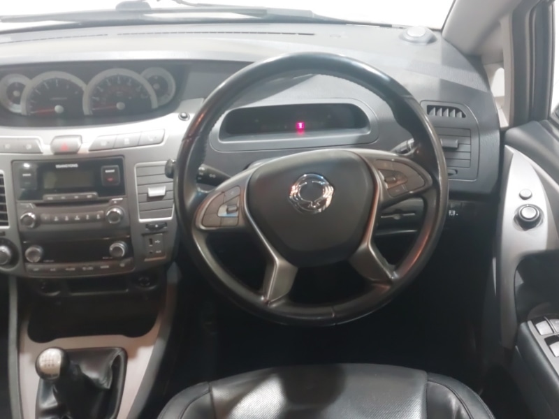 Used Ssangyong Turismo 2018 for sale - 77999582: Photo 7