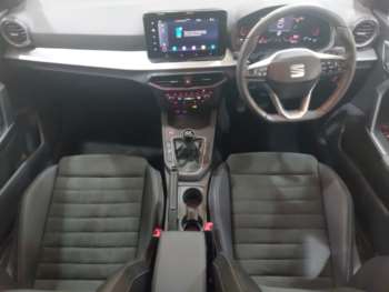 Used SEAT Ibiza 2024 for sale - 75409017: Photo