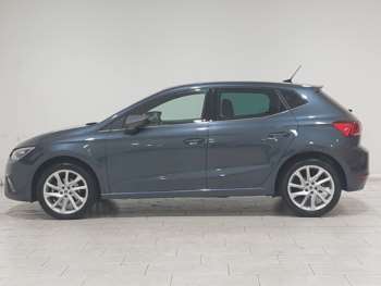 Used SEAT Ibiza 2024 for sale - 75409017: Photo