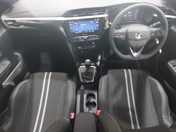 Used Vauxhall Corsa 2025 for sale - 76129842: Photo 2