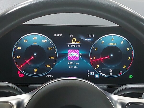 Used Mercedes-Benz GLA 2022 for sale - 76066428: Photo 11
