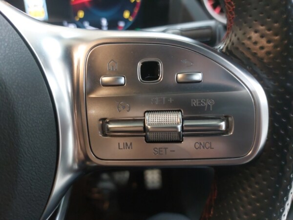 Used Mercedes-Benz GLA 2022 for sale - 76066428: Photo 12