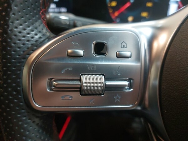 Used Mercedes-Benz GLA 2022 for sale - 76066428: Photo 13