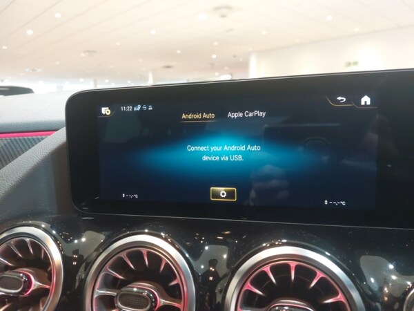 Used Mercedes-Benz GLA 2022 for sale - 76066428: Photo 16