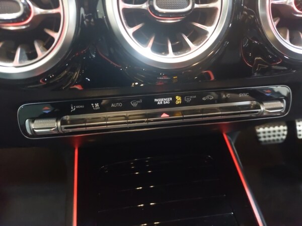 Used Mercedes-Benz GLA 2022 for sale - 76066428: Photo 17