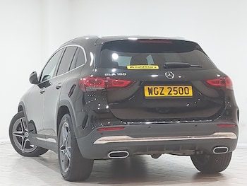 Used Mercedes-Benz GLA 2022 for sale - 76066428: Photo 3
