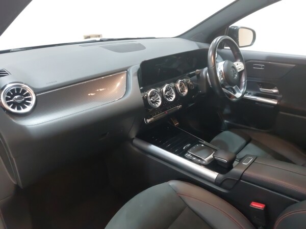 Used Mercedes-Benz GLA 2022 for sale - 76066428: Photo 5