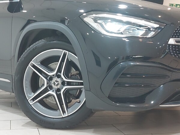 Used Mercedes-Benz GLA 2022 for sale - 76066428: Photo 9