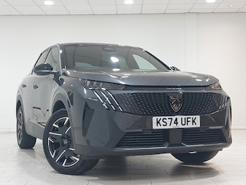 2024 - 1.2 Hybrid 136 GT 5dr e-DSC6