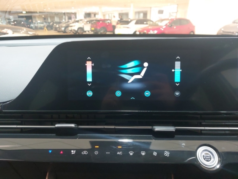 Used Omoda OMODA 5 2025 for sale - 77656807: Photo 14