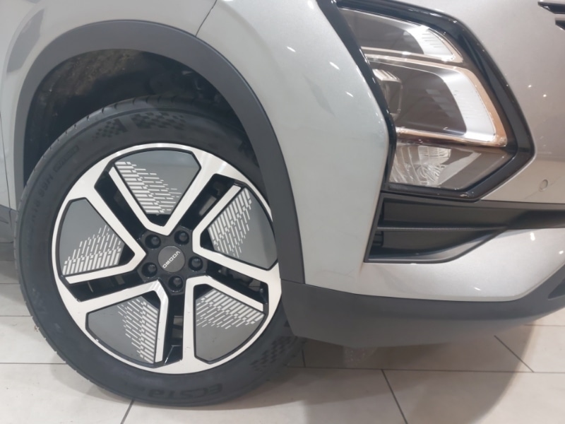 Used Omoda OMODA 5 2025 for sale - 77656807: Photo 9