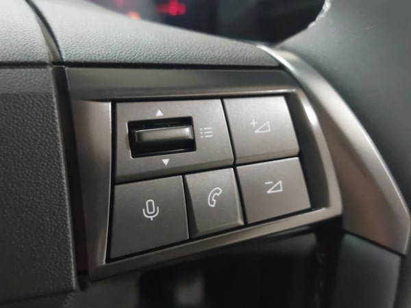 Used Vauxhall Mokka 2025 for sale - 75229363: Photo 13