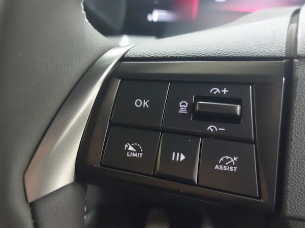 Used Vauxhall Mokka 2025 for sale - 75229363: Photo 14