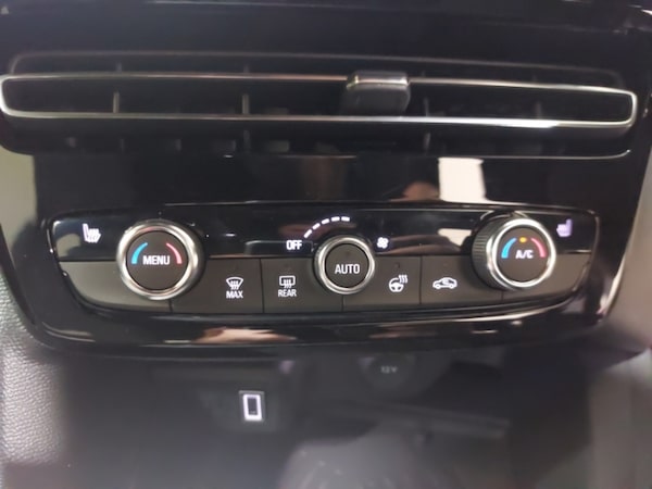 Used Vauxhall Mokka 2025 for sale - 75229363: Photo 18