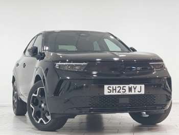 2025 - 1.2 Turbo 136 Ultimate 5dr