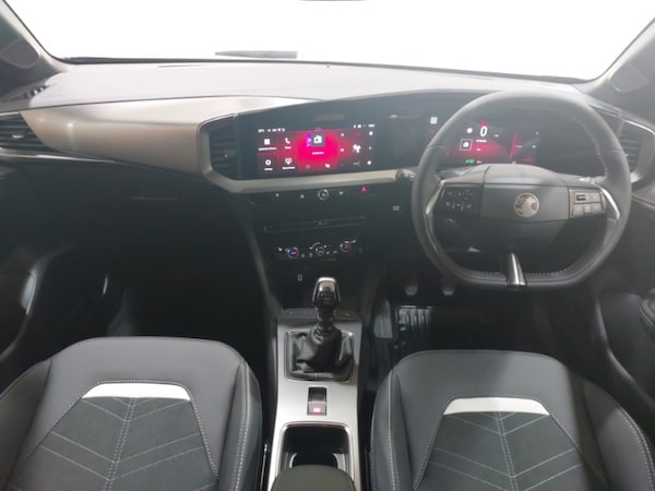 Used Vauxhall Mokka 2025 for sale - 75229363: Photo 2
