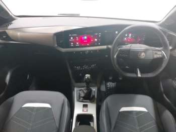 Used Vauxhall Mokka 2025 for sale - 75229363: Photo
