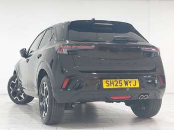 Used Vauxhall Mokka 2025 for sale - 75229363: Photo