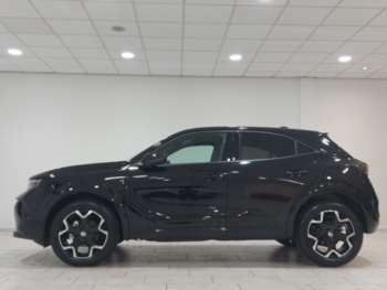 Used Vauxhall Mokka 2025 for sale - 75229363: Photo