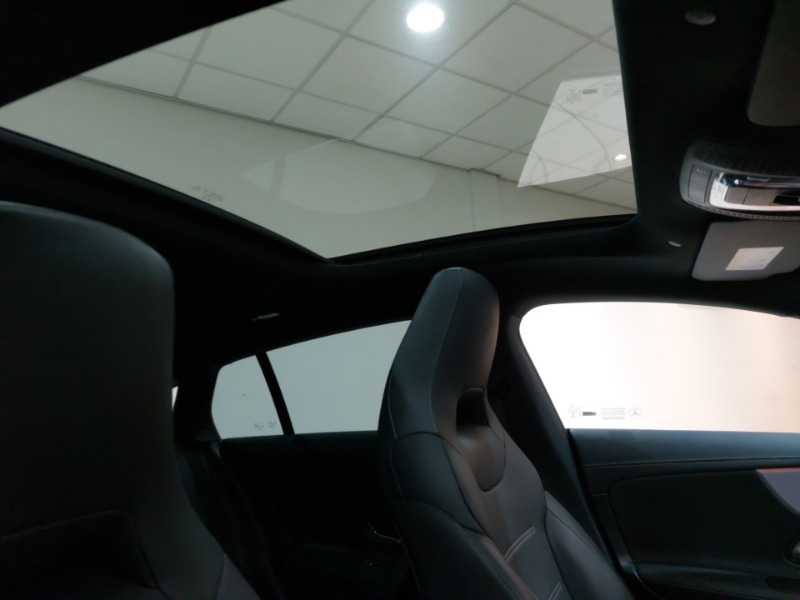 Used Mercedes-Benz CLA 2021 for sale - 76478790: Photo 12