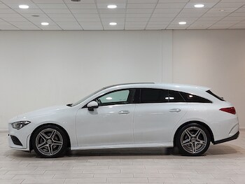 Used Mercedes-Benz CLA 2021 for sale - 76478790: Photo