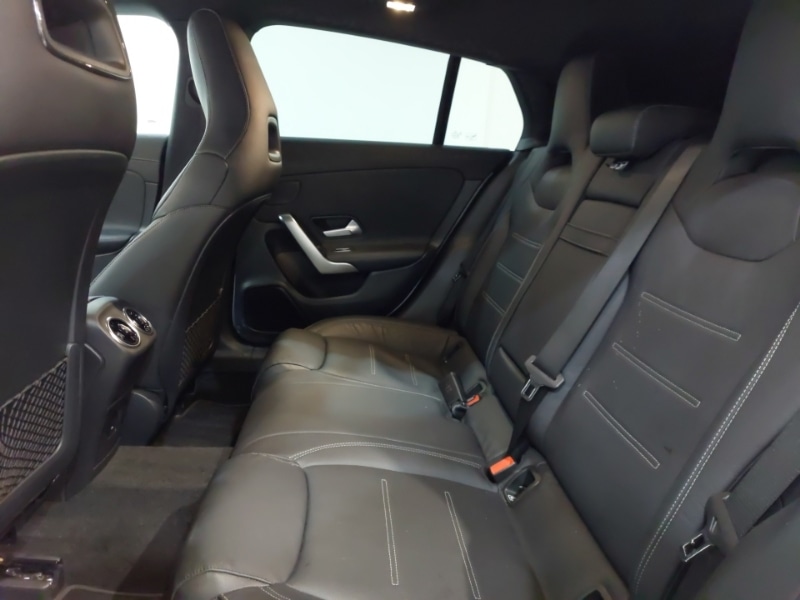 Used Mercedes-Benz CLA 2021 for sale - 76478790: Photo 6