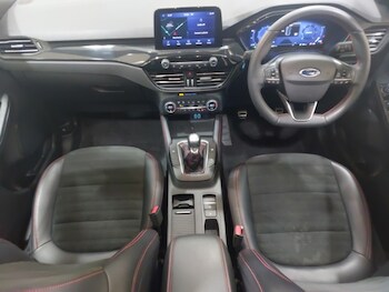 Used Ford Kuga 2021 for sale - 78511391: Photo