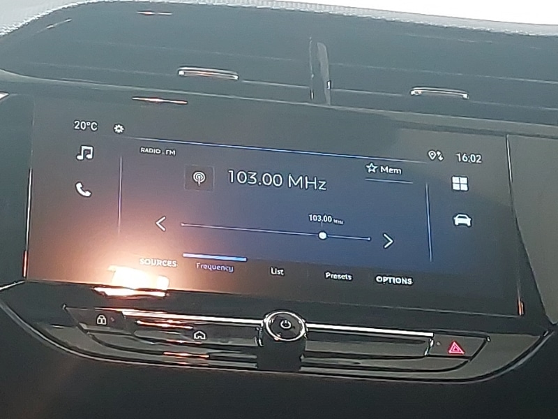 Used Vauxhall Corsa 2024 for sale - 78147047: Photo 10