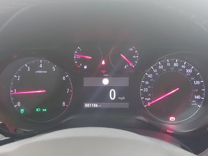 Used Vauxhall Corsa 2024 for sale - 78147047: Photo 11