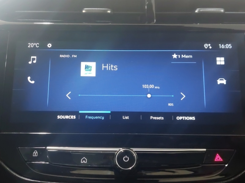 Used Vauxhall Corsa 2024 for sale - 78147047: Photo 13