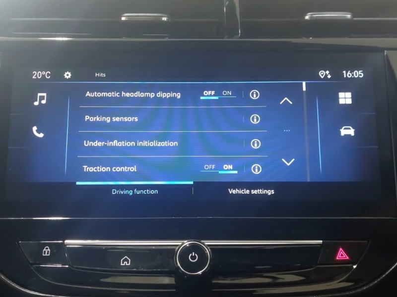 Used Vauxhall Corsa 2024 for sale - 78147047: Photo 14