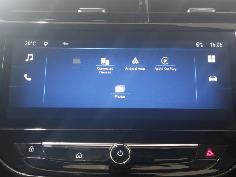 Used Vauxhall Corsa 2024 for sale - 78147047: Photo 15