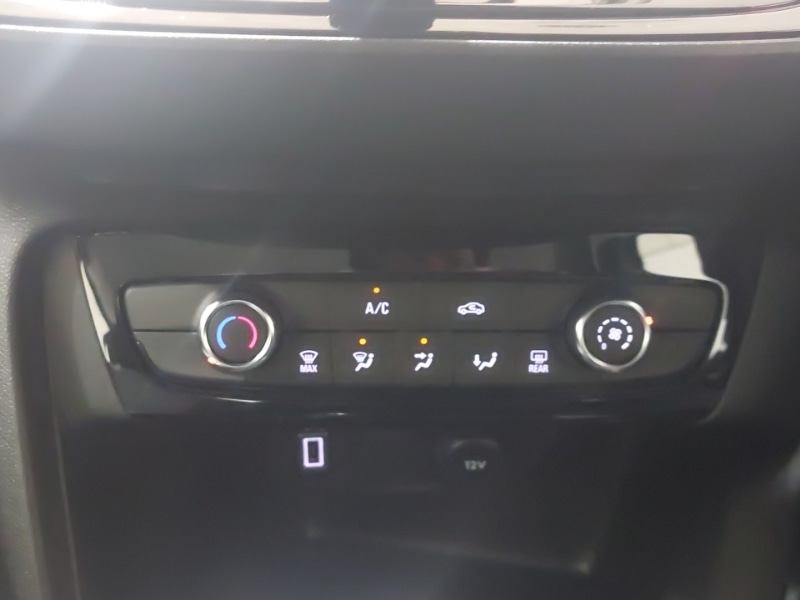 Used Vauxhall Corsa 2024 for sale - 78147047: Photo 17