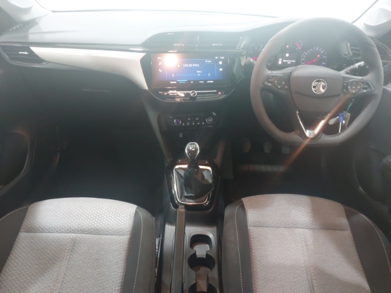 Used Vauxhall Corsa 2024 for sale - 78147047: Photo 2