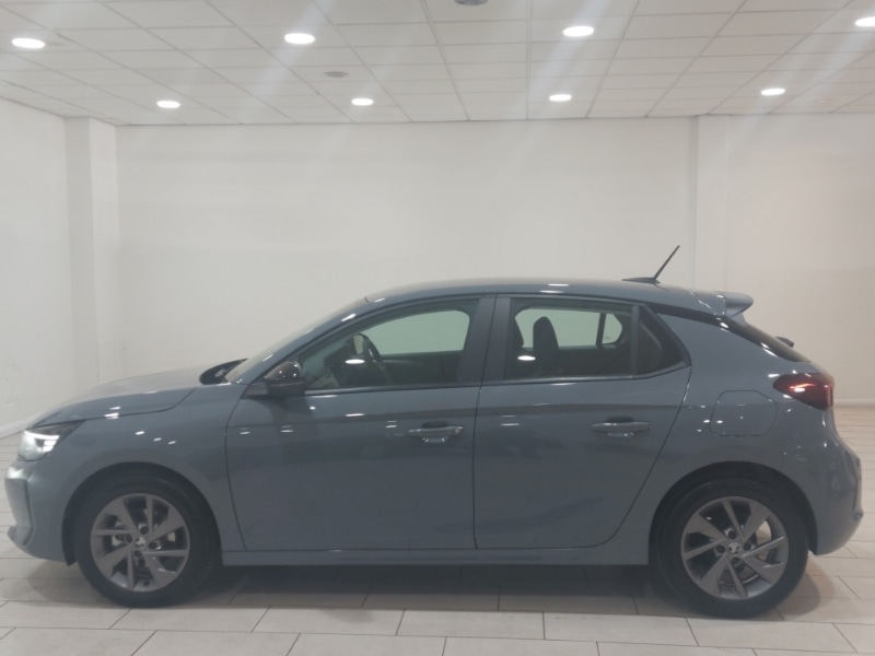 Used Vauxhall Corsa 2024 for sale - 78147047: Photo 4