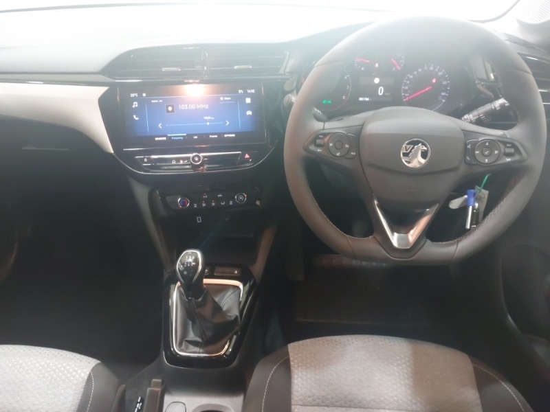 Used Vauxhall Corsa 2024 for sale - 78147047: Photo 7