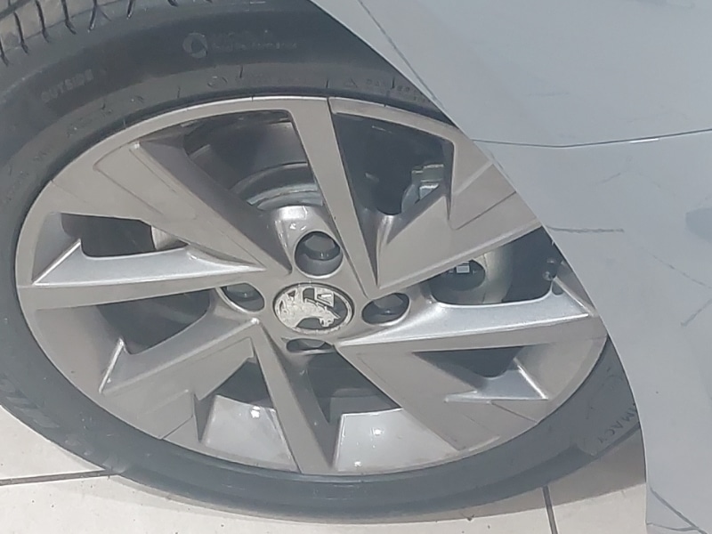 Used Vauxhall Corsa 2024 for sale - 78147047: Photo 9