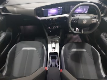 Used Vauxhall Mokka 2025 for sale - 75873524: Photo