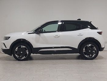 Used Vauxhall Mokka 2025 for sale - 75873524: Photo