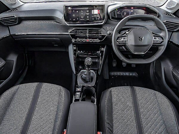 Used Peugeot 208 2025 for sale - 76053070: Photo 2