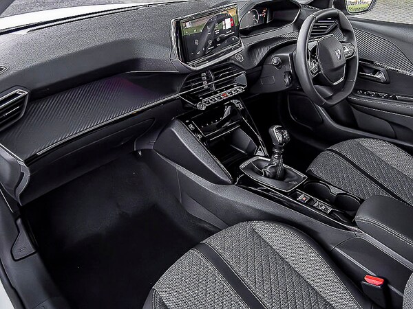 Used Peugeot 208 2025 for sale - 76053070: Photo 5