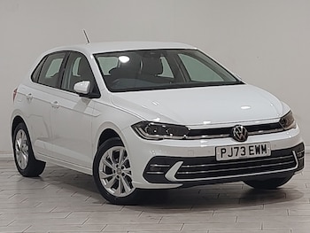 Volkswagen - Polo