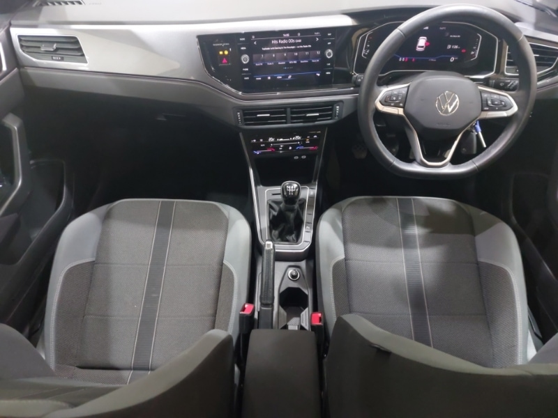 Used Volkswagen Polo 2023 for sale - 76150566: Photo 2