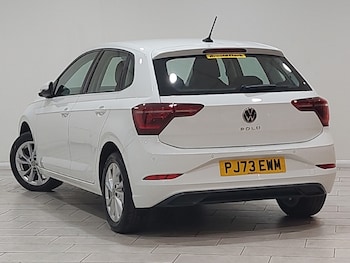 Used Volkswagen Polo 2023 for sale - 76150566: Photo 3