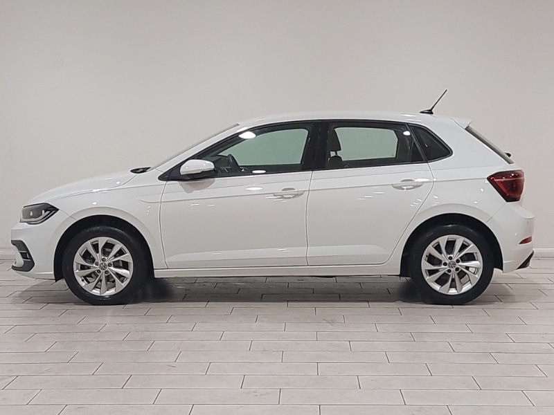 Used Volkswagen Polo 2023 for sale - 76150566: Photo 4