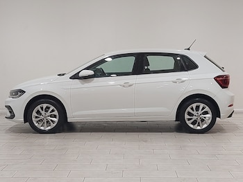 Used Volkswagen Polo 2023 for sale - 76150566: Photo 4