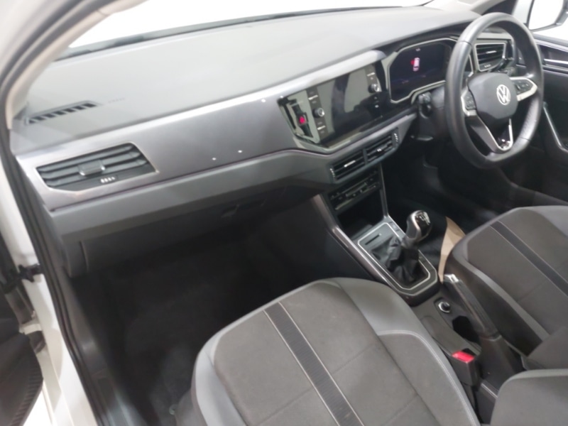 Used Volkswagen Polo 2023 for sale - 76150566: Photo 5