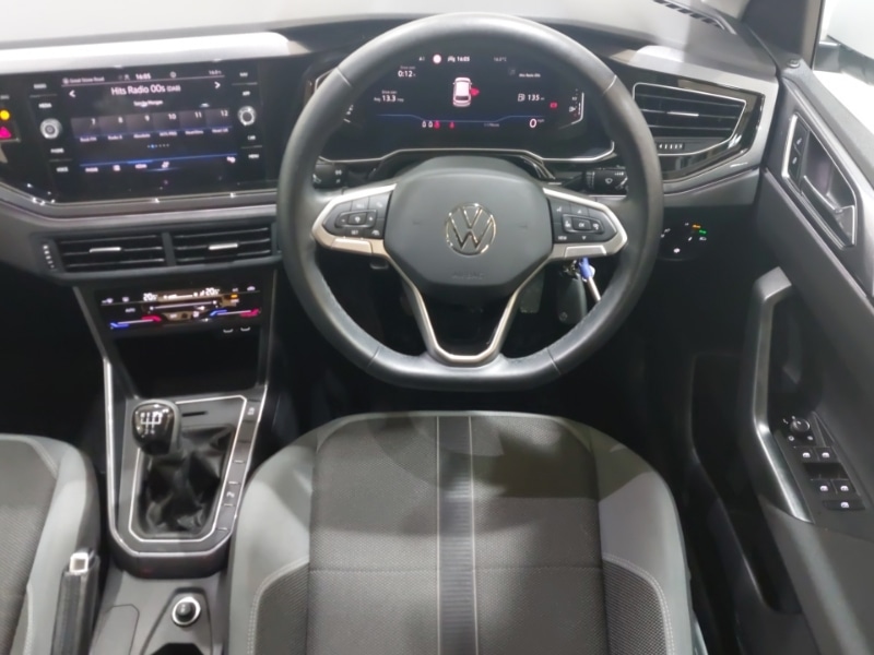 Used Volkswagen Polo 2023 for sale - 76150566: Photo 7