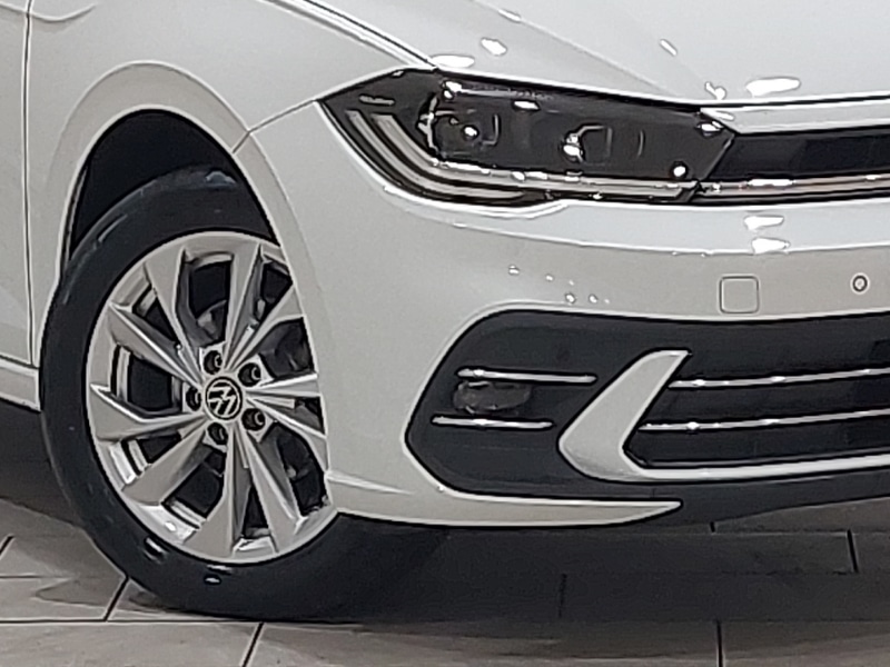 Used Volkswagen Polo 2023 for sale - 76150566: Photo 9