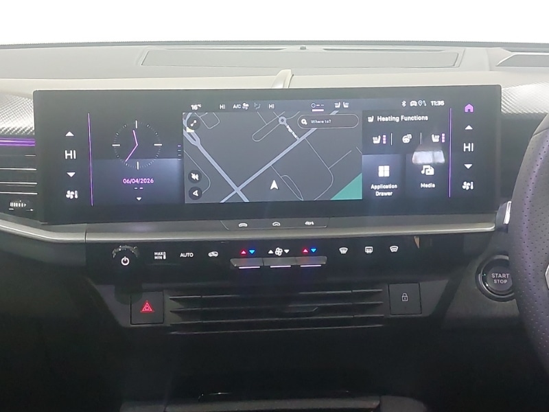 Used Vauxhall Grandland 2024 for sale - 78147023: Photo 10